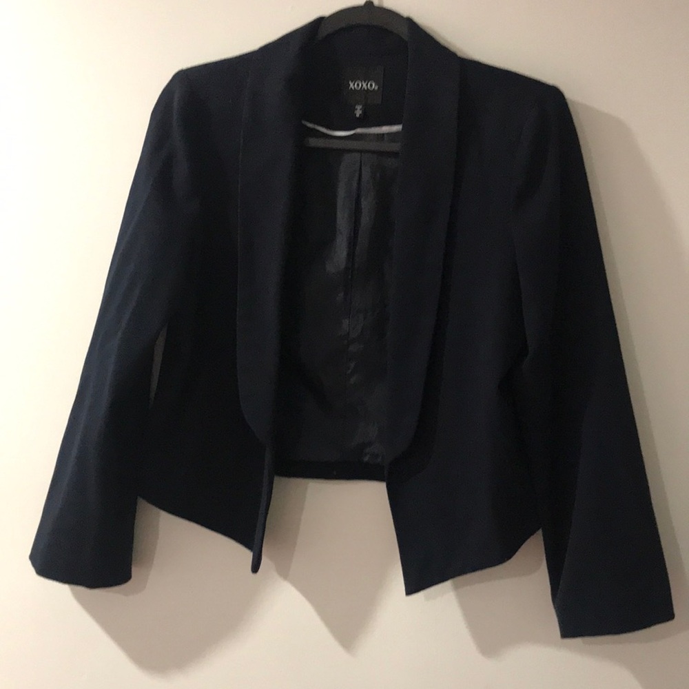 Xoxo Blazer
